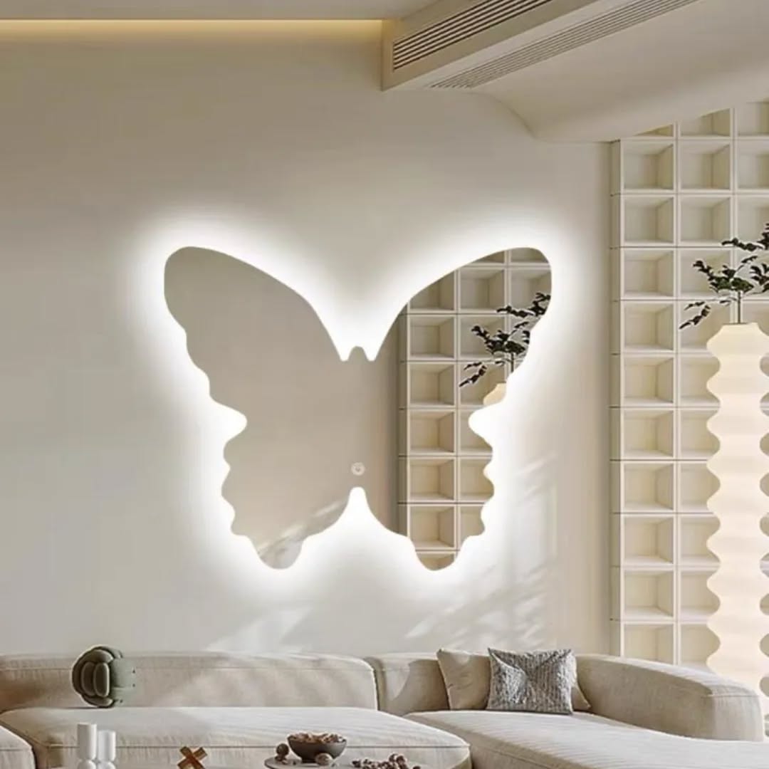 SimoShines's tweet image. Check out our bird shaped Ledlights mirror..

09027808050 @FulgorHomes

Ned Nwoko | Morris | NYSC | Arsenal | Christains | PENGASSAN | Dangote | Anoma | Regina Daniels | Happy New Week | Power |
