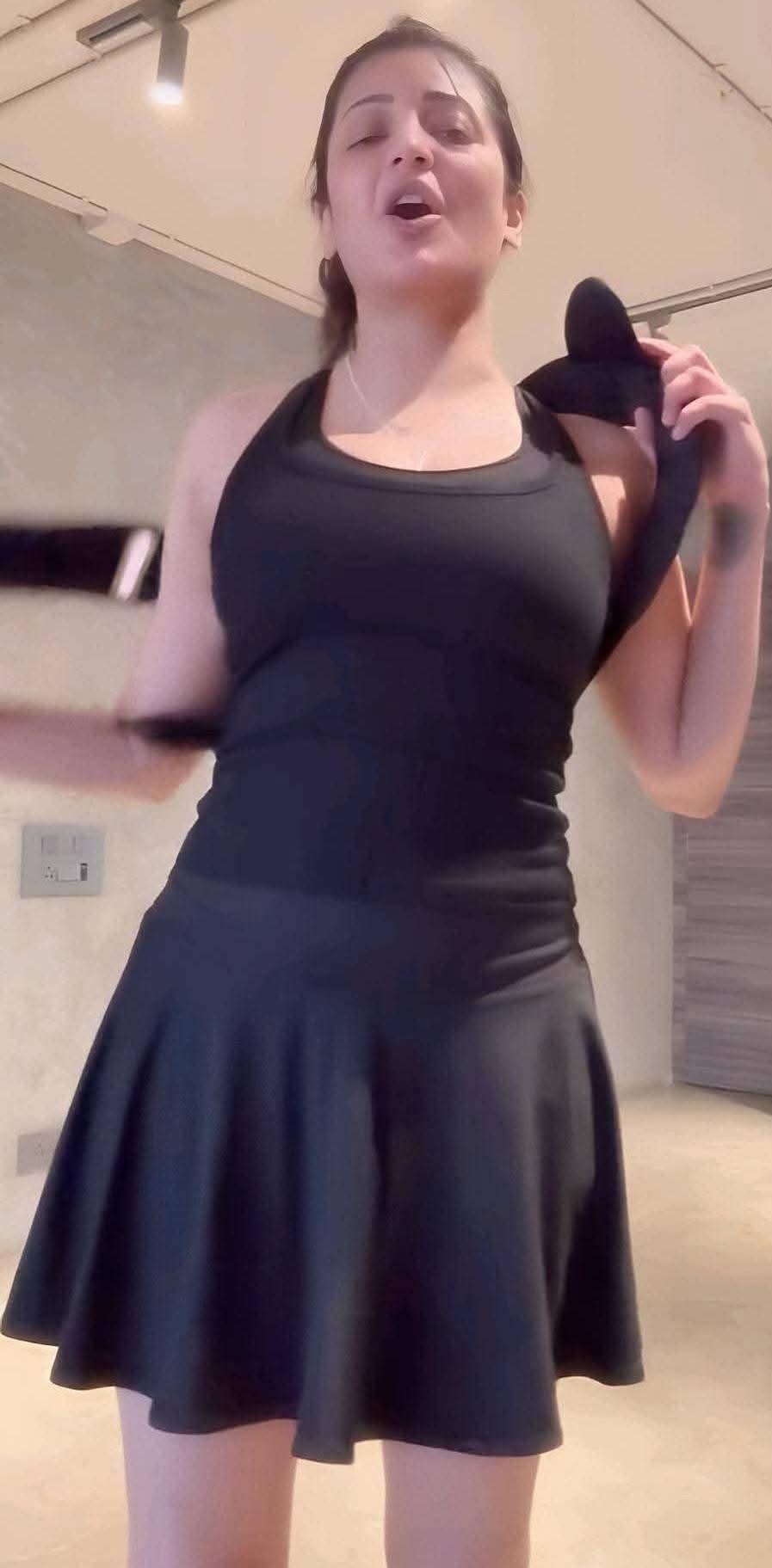 Image Shruti Haasan – The Unstoppable Force of Indian Cinema | iiQ8 Tamil Heroine