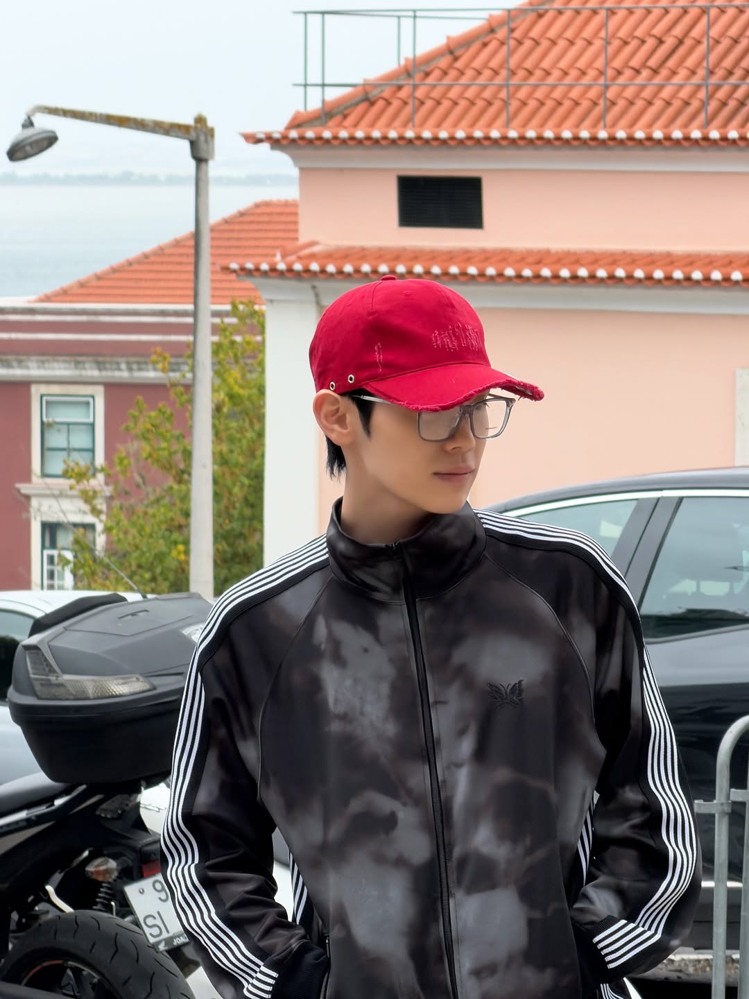 キムページ 𝐌𝐨𝐧𝐝𝐚𝐲 on X: 