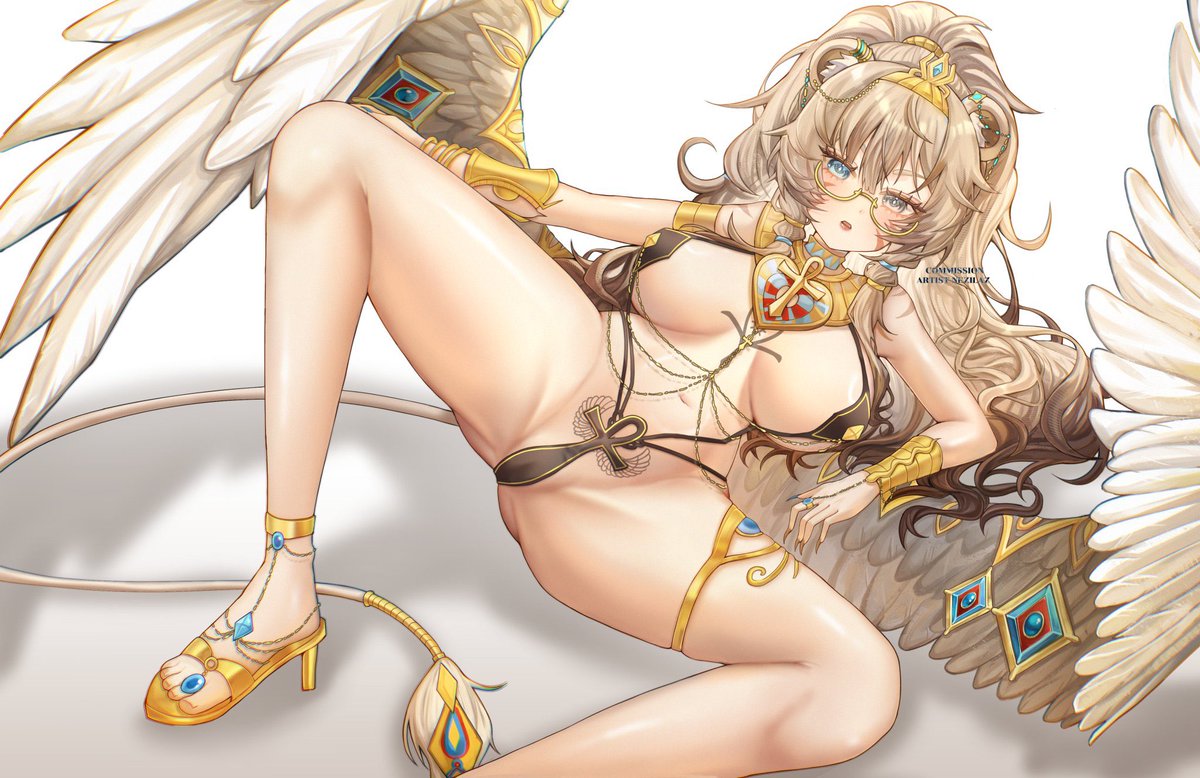 nezilaz's tweet photo. #Commission #VGenComm https://t.co/OhQJlv6HAq