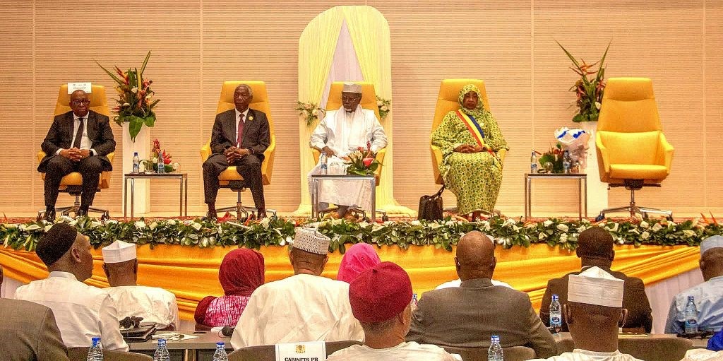 HAUTE AUTORITE DE LA COMMUNICATION AUDIOVISUELLE tweet media