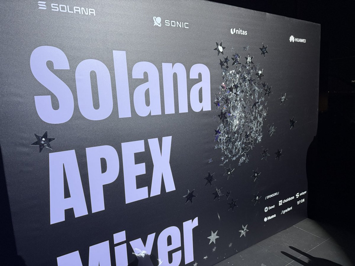 arcrouter's tweet photo. Building on Solana for one year https://t.co/WidI758hi0