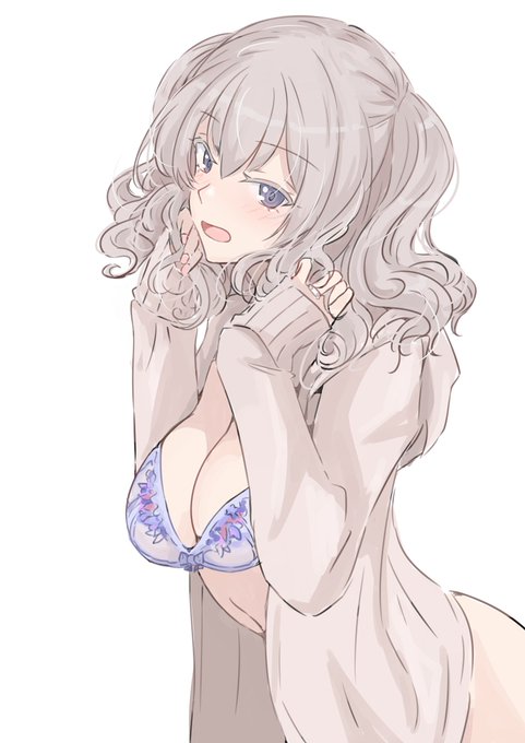 カッシマーがっ!(そろそろ鹿島描きたいっすね(意訳)) 