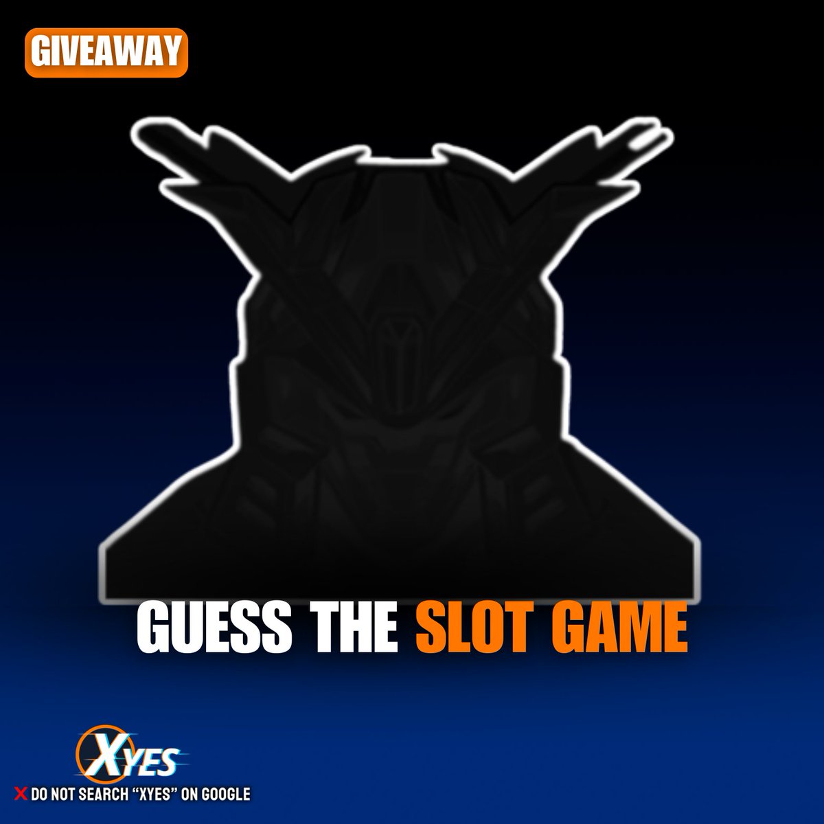 Xyes_com's tweet photo. 🎰 GUESS THE SLOTS!
Name the games in the image for a chance to win $100 (5 winners × $20).

✅ Like + Repost + Comment answers + XYes ID
➕ Tag 2 friends for an extra entry.

⚠️Bonus will be credited directly to your XYes account.

#Slots #Giveaway https://t.co/o9JtmcQCHk