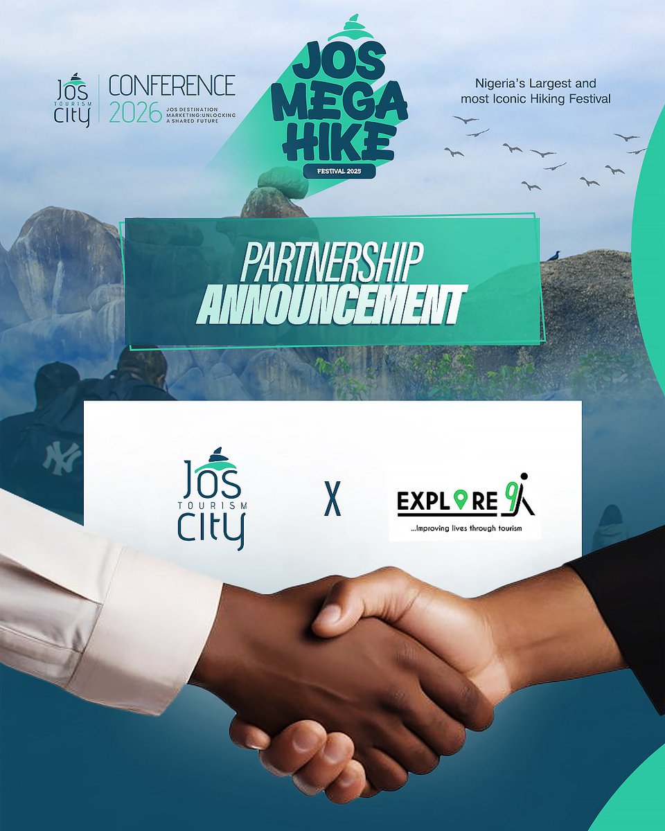 Tour Company 🇳🇬 RC:1813385 tweet media