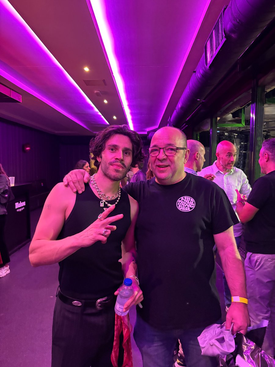 !!! siempre haces que merezca la pena !!!!