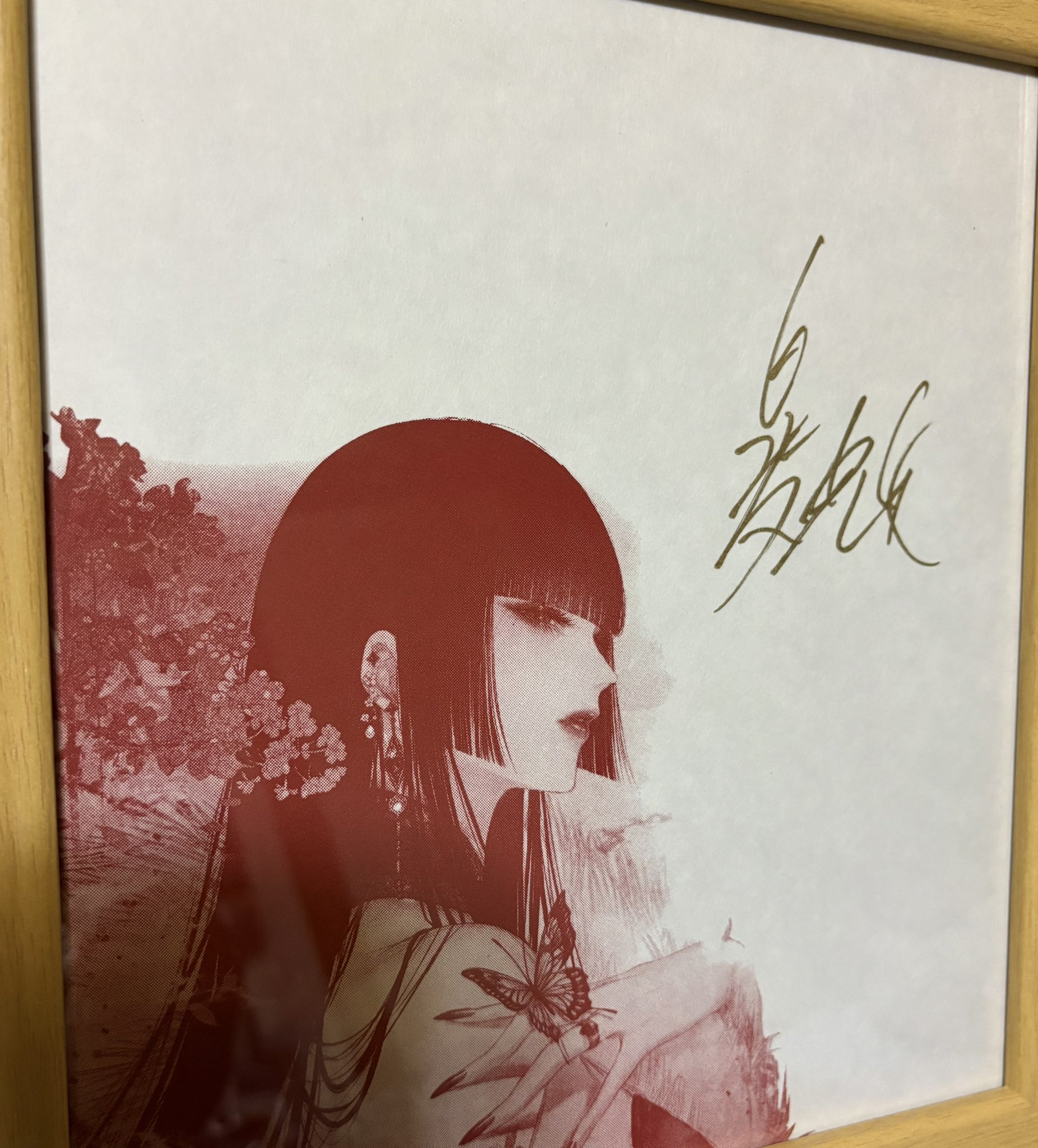 皐月 恵@Kei Satsuki (@kuroe16370547) / X