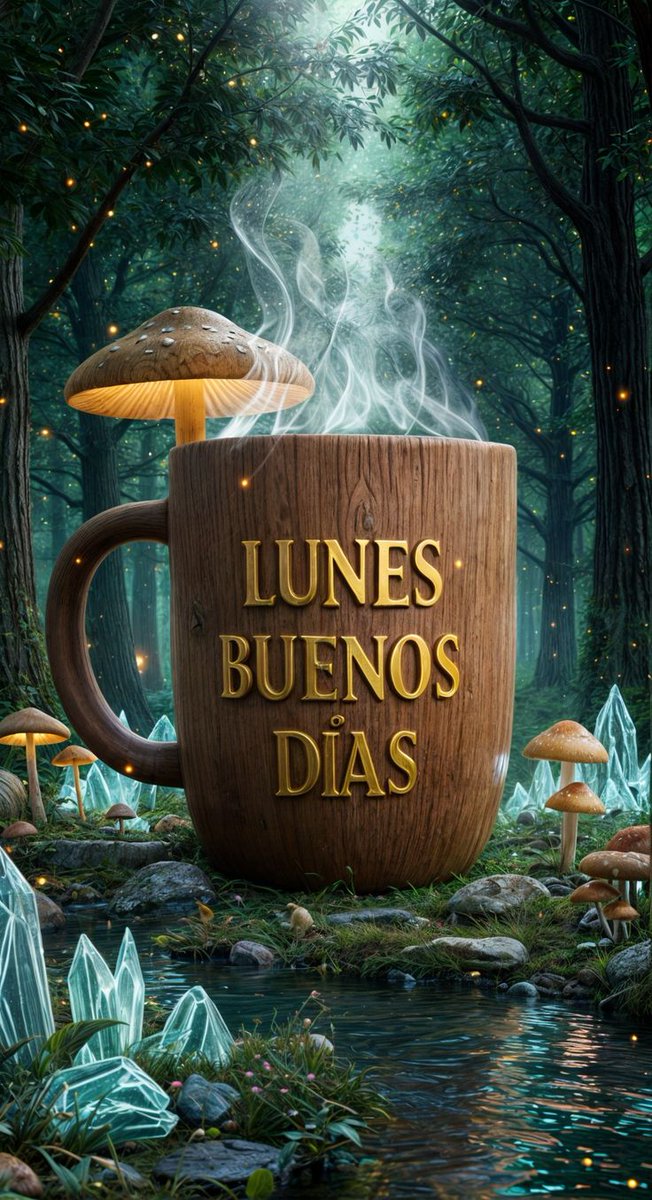 sera8004's tweet image. Buenos días mundo X
Feliz lunes para todos!!

Comienza la semana con una sonrisa y un corazón lleno de esperanza.

#Lunes
#FelizInicioDeSemana 
#Comenzamos