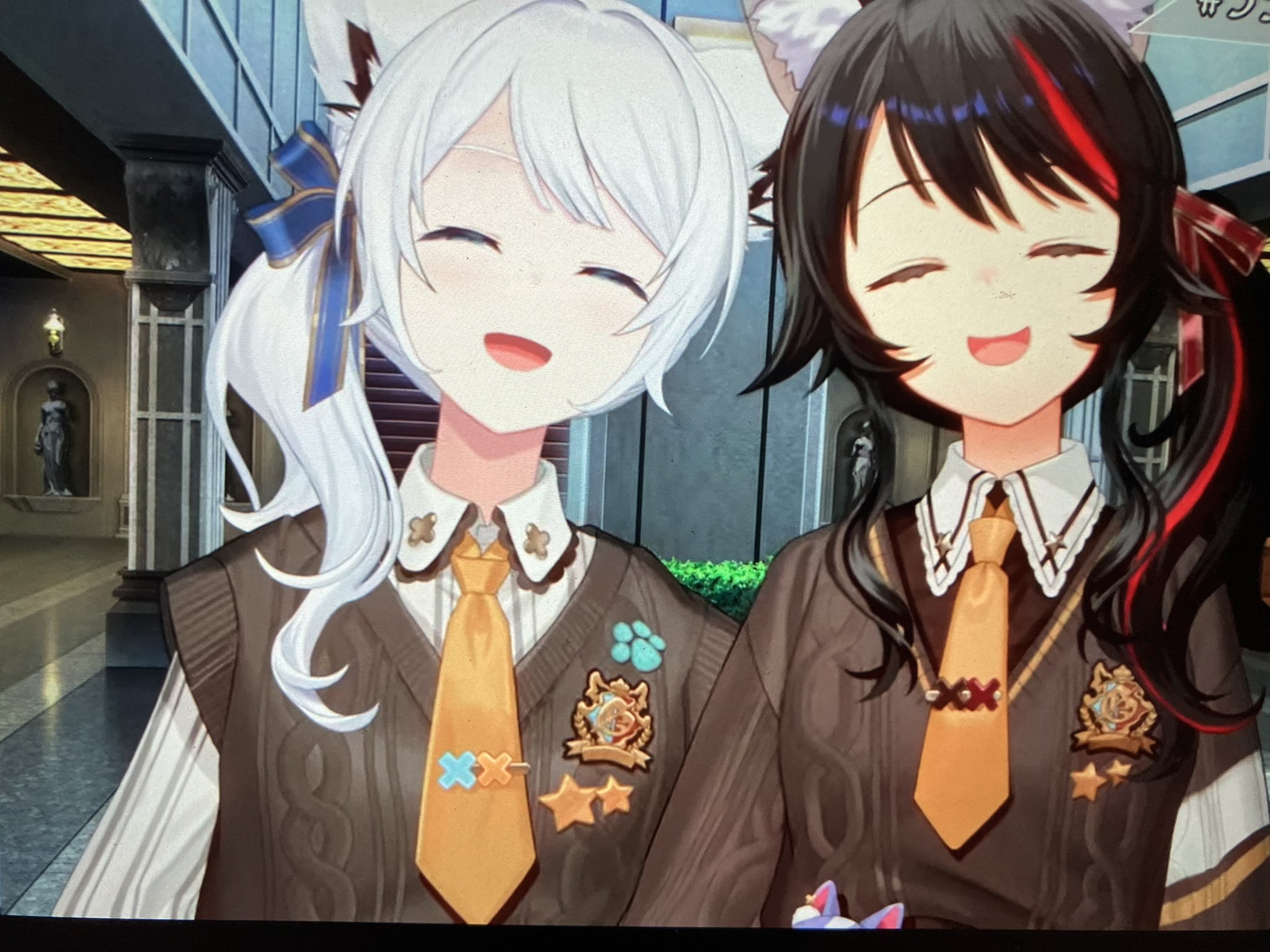 Olaf様♡ありがとうございます♡ good vibes onlyyyyyy