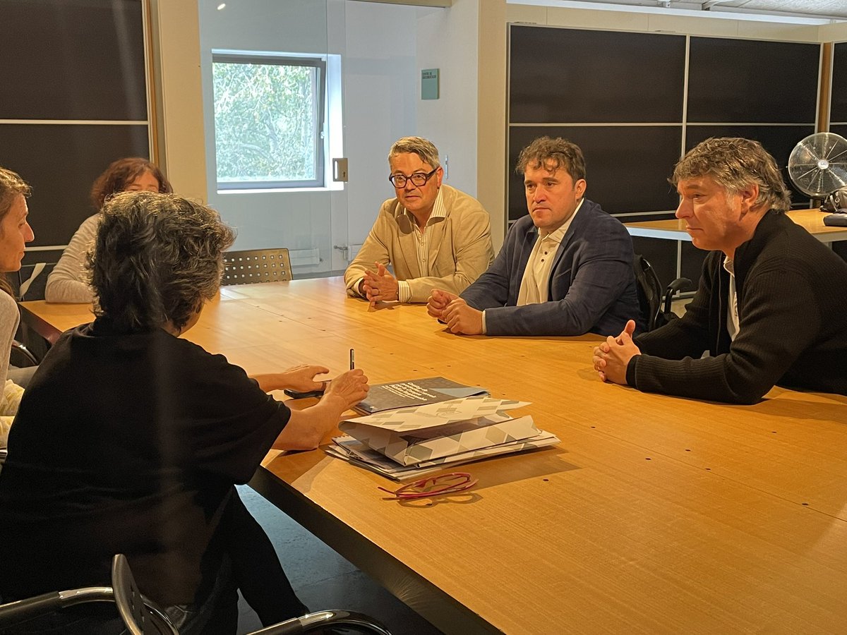 Ateneu Cooperatiu de la Catalunya Central tweet media