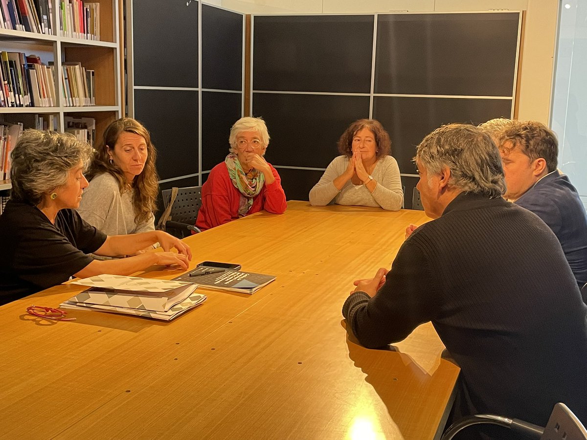 Ateneu Cooperatiu de la Catalunya Central tweet media