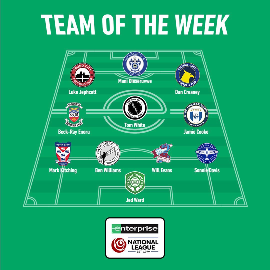 Truro City FC tweet media
