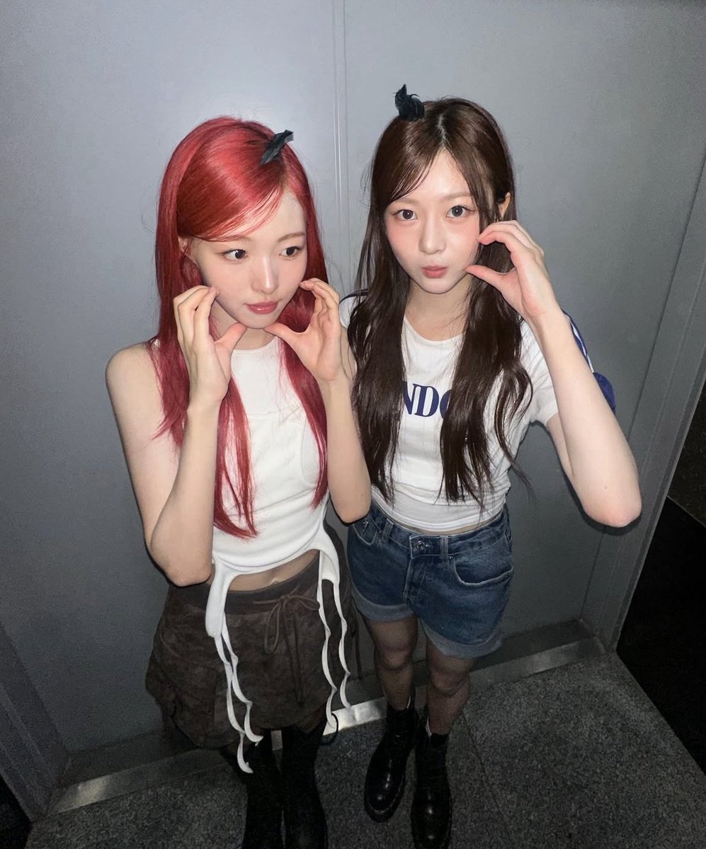 dogoacute's tweet photo. 내애햄봄이그리고아린이........♡ #앳하트 https://t.co/zyasy1IeLp