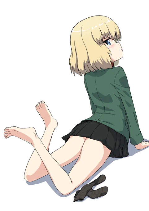 落書きカチューシャ