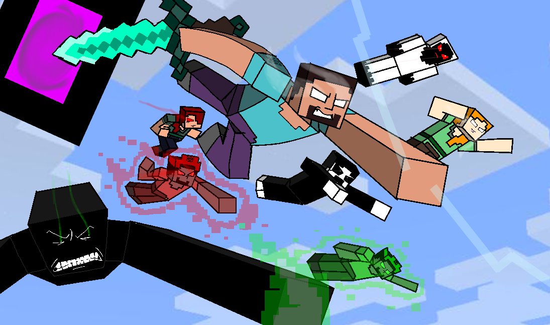 BENDYthe18 Productions tweet media