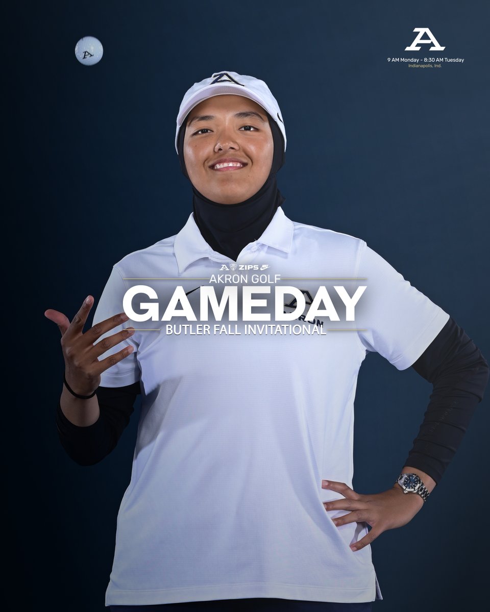 ⛳️ GAMEDAY‼️

📊 tinyurl.com/29bp8b3k

#GoZips 🦘 #MakeTheClimb