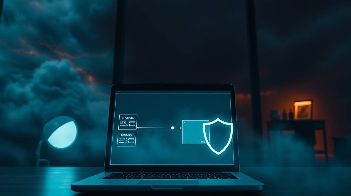 redsecuretech's tweet image. Learn what a reverse shell is, how attackers use outbound connections for command-and-control, and practical detection & defense steps for defenders.
redsecuretech.co.uk/blog/post/reve…
#ReverseShell #C2 #CyberSecurity #IncidentResponse #EDR #NetworkSecurity #AppSec #ThreatHunting