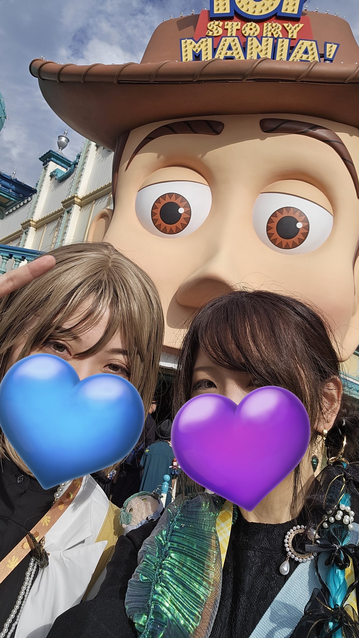 ❤️うっきぃ様❤️ たぎうい on X: 