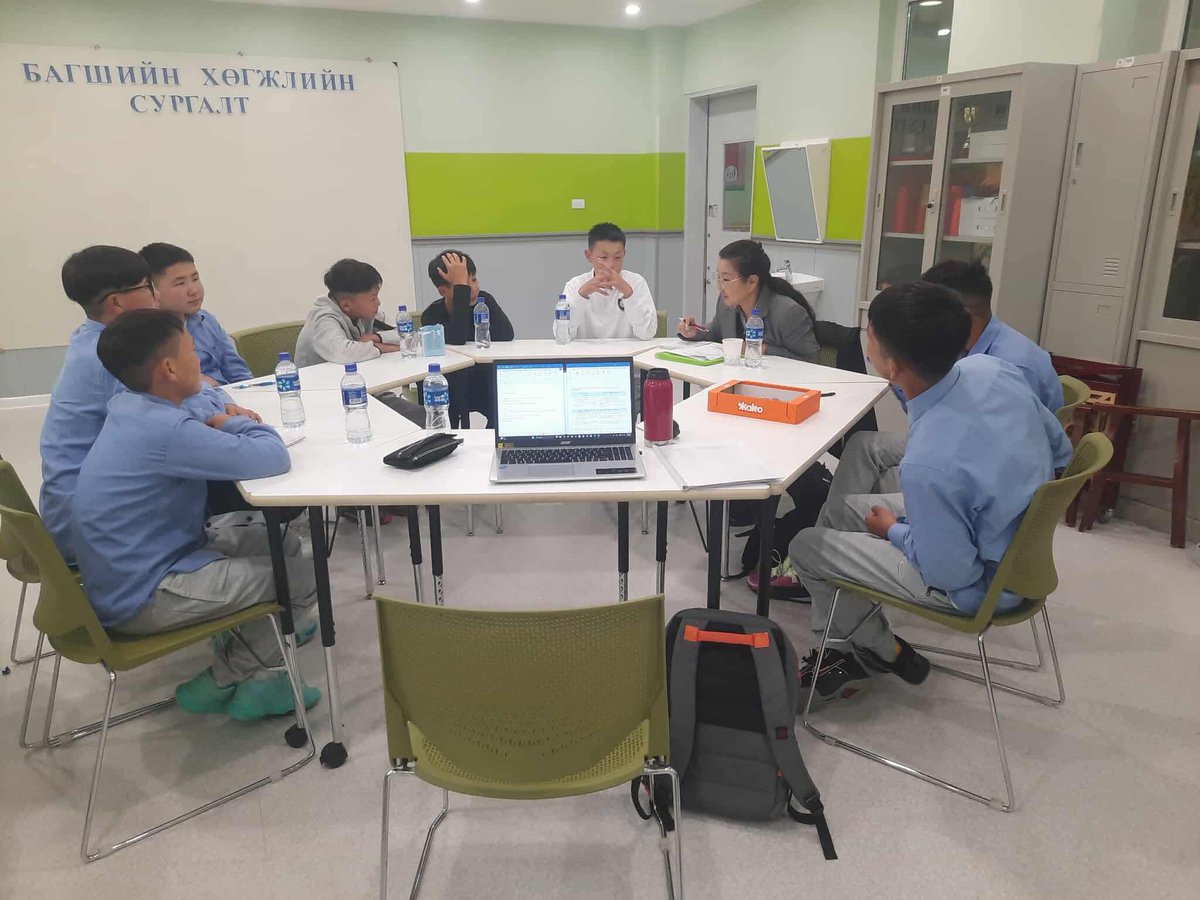 CognosResearch's tweet photo. Field data collection for 'Gender assessment &amp; analysis with a focus on participation &amp; empowerment of women and persons with disabilities in TVET related to heavy duty machinery sector in Mongolia' commissioned by @giz_gmbh Mongolia completed. For more: https://t.co/v1BvM2ywER https://t.co/eqjoUDLE6w