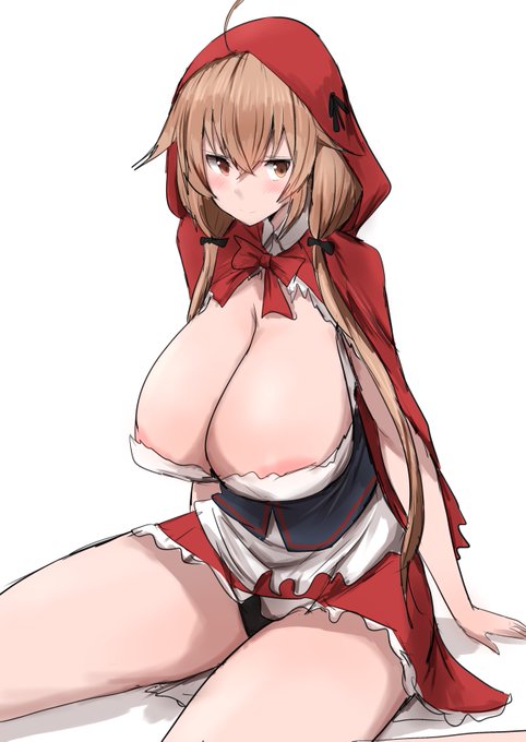 ハロウィン村雨ちゃん。 