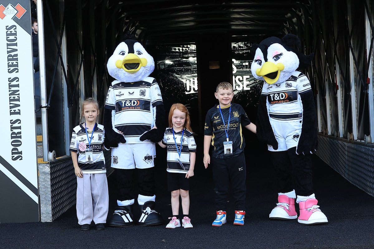 Hull FC Foundation (@fccomfoundation) on Twitter photo ๐ ๐๐ฆ๐๐ข๐ง ๐ฆ๐๐๐ฆ๐ข๐ก ๐ฅ๐ข๐จ๐ก๐ ๐จ๐ฃ ๐
It was amazing to see so many young Hull FC supporters living their dream as mascots for the 2025 season! 
๐Keep an eye out for mascot opportunities in the 2026 season! we can't wait to see many more young supporters leading the way! ๐ ๐๐ฆ๐๐ข๐ง ๐ฆ๐๐๐ฆ๐ข๐ก ๐ฅ๐ข๐จ๐ก๐ ๐จ๐ฃ ๐
It was amazing to see so many young Hull FC supporters living their dream as mascots for the 2025 season! 
๐Keep an eye out for mascot opportunities in the 2026 season! we can't wait to see many more young supporters leading the way!