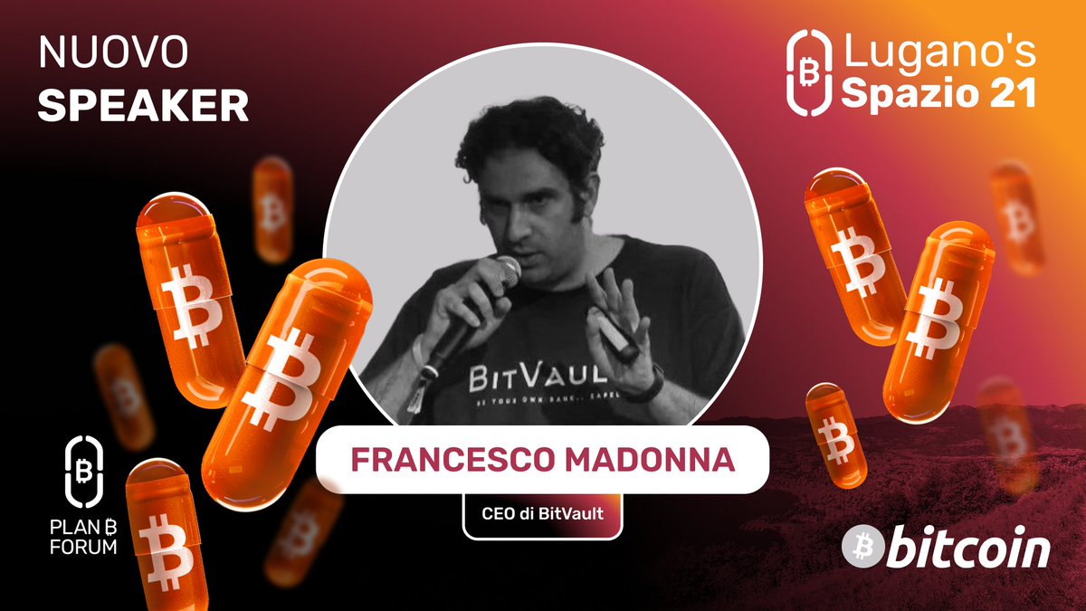 Spazio 21 tweet media