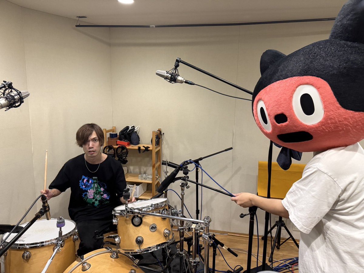ぽろまる BotchiBoromaru - ALONES2.5【Youtube Music Edition】 - YouTube