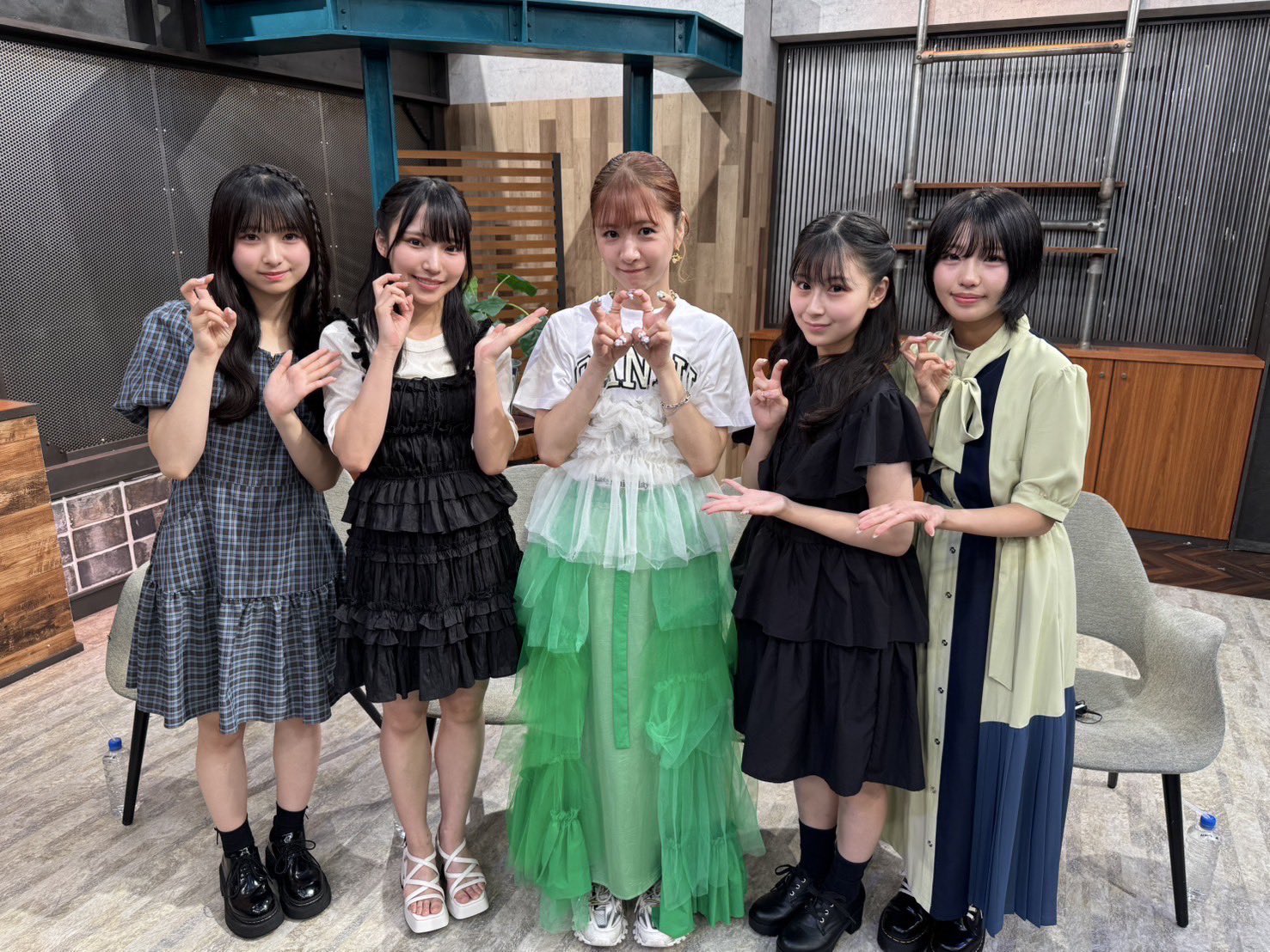 田中すみれ 田中 すみれさん 演劇人インタビューサイトintvw.jp