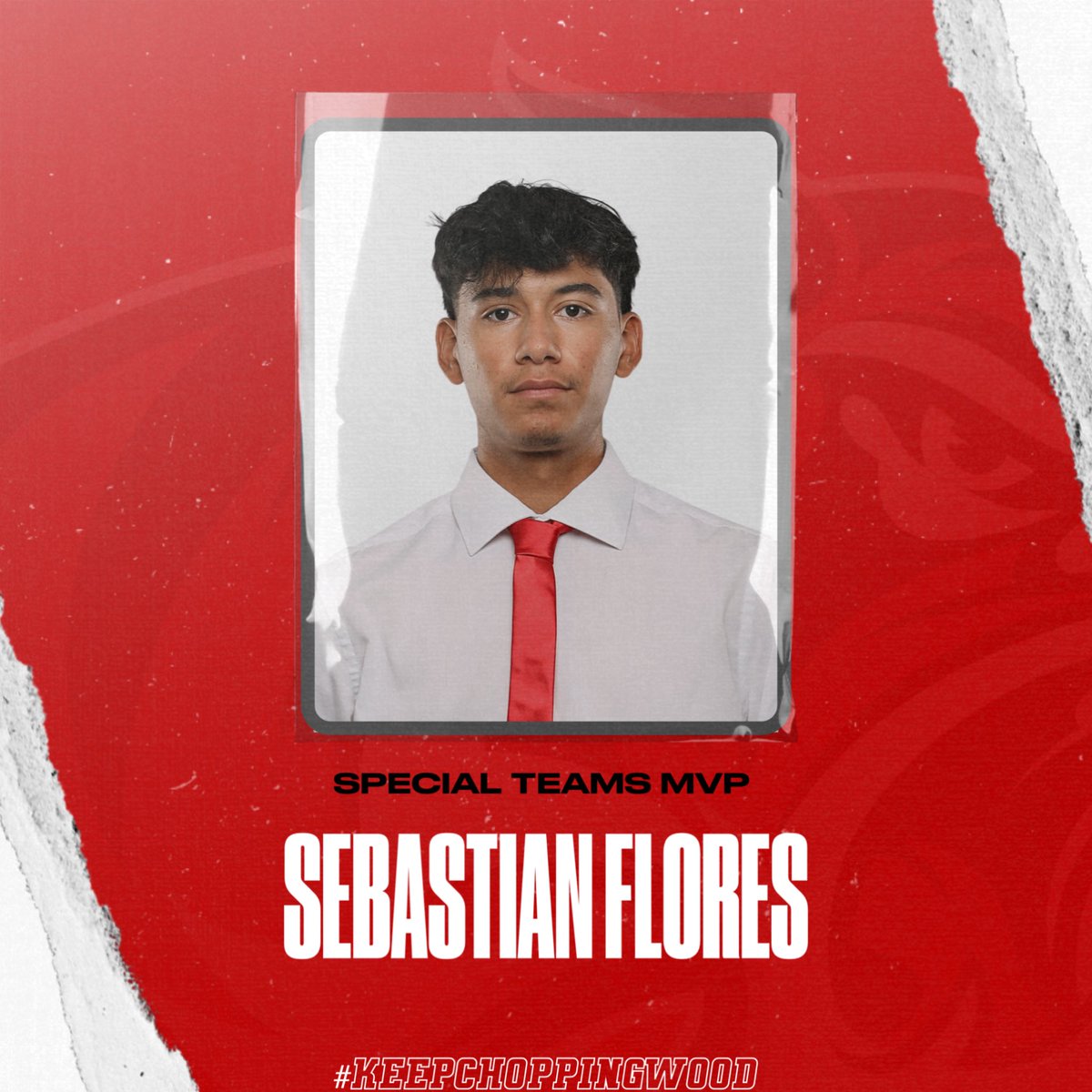 Braswell Bengal Football tweet media