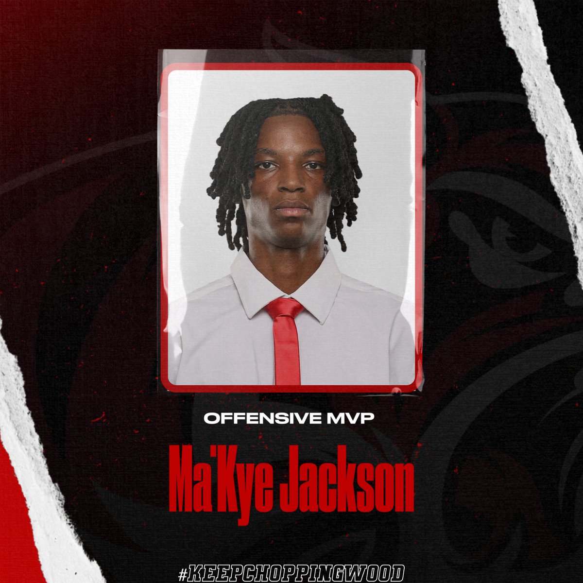 Braswell Bengal Football tweet media