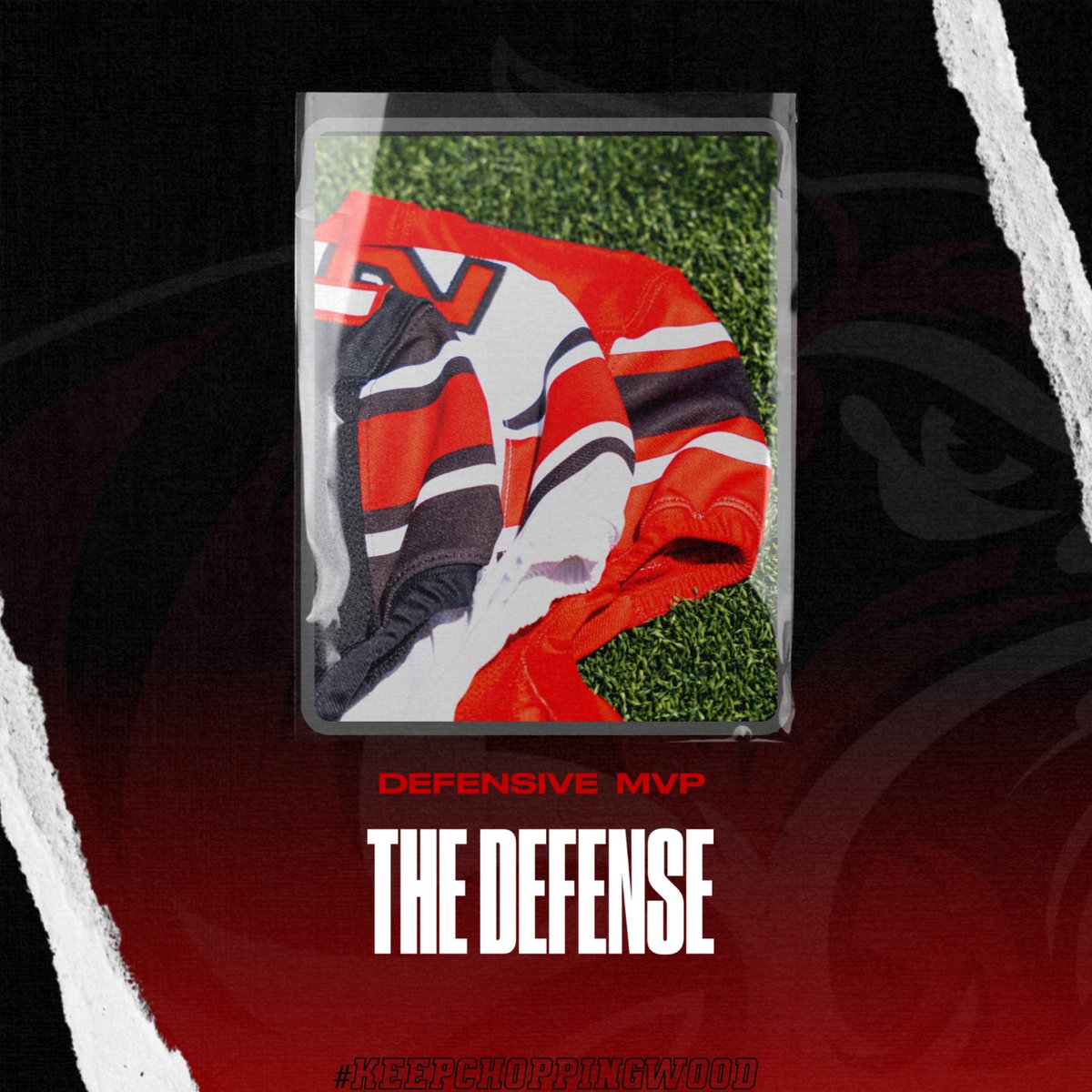 Braswell Bengal Football tweet media