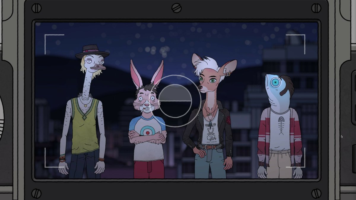 Lichthund | Wishlist Food Truck Empire! tweet media