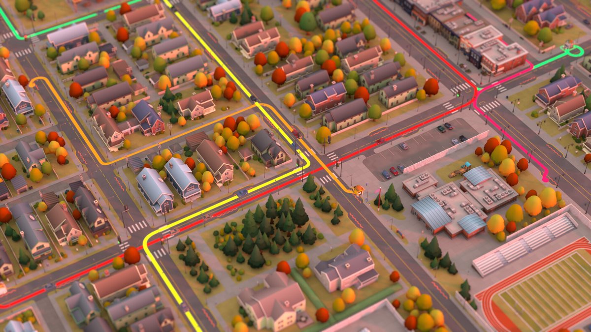 Still time to vote! 🗳️ 

Both Food Truck Empire and ROCKBEASTS are in the <a href="/DevGAMM/">DevGAMM</a> Awards 2025 Community Vote - and your clicks mean the world to us!💙

🗓️ Voting runs until Oct 5
👉 devgamm.fillout.com/community-vote…