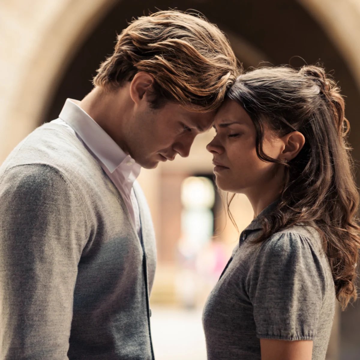 There's a life before and after Maxton Hall season 2 trailer