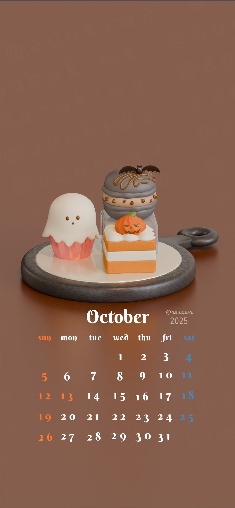 17.7×24.6ボード 八百屋さん&ハロウィン おまとめ あおうきわ on X: 