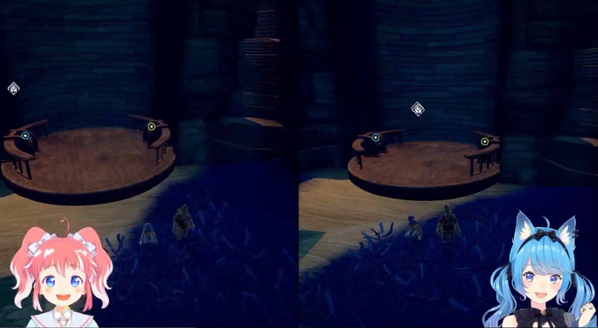 Vespirman's tweet image. あんこちゃんに道草怒られるそやさんｗ #そやんこ