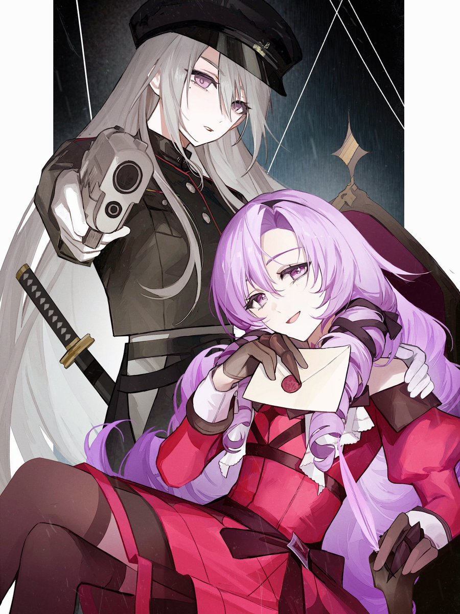 Z・X＠仁奈P (@zx1064) / X