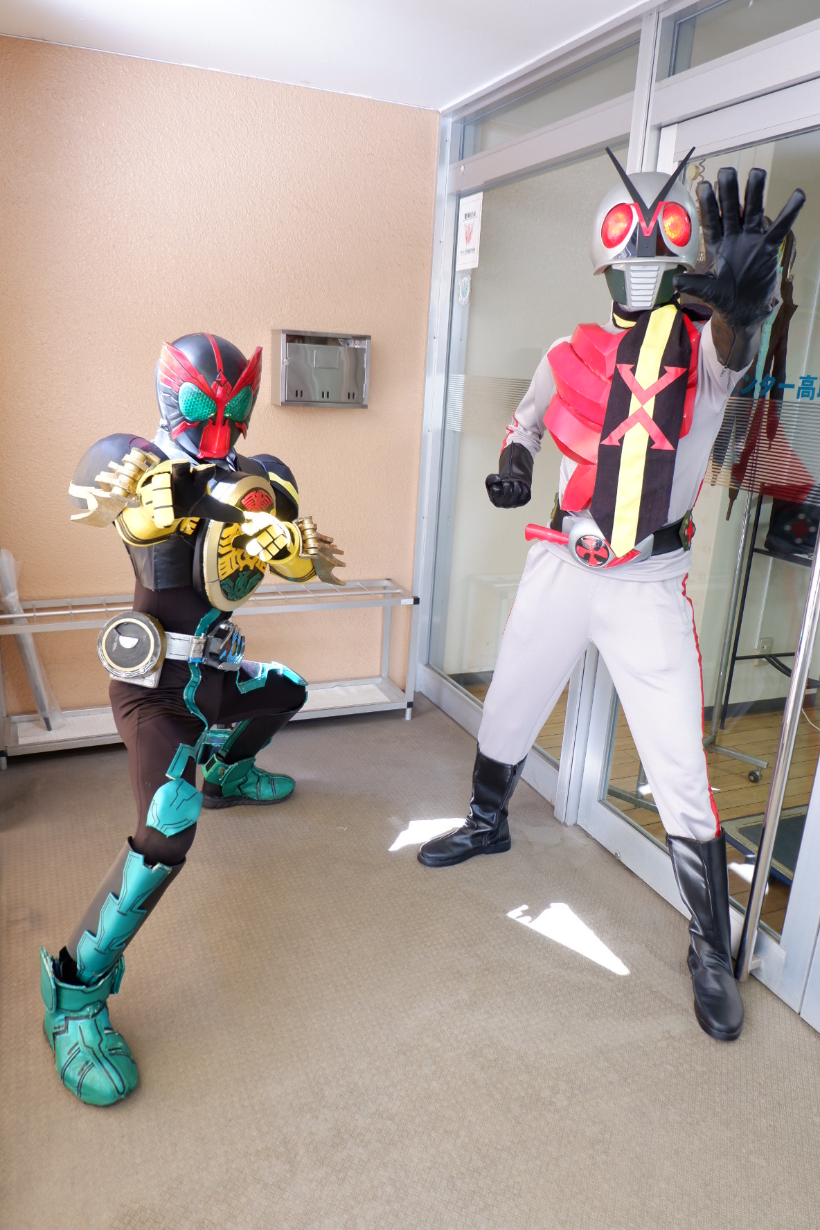 早い者勝ち 末まで激安 コスプレ アトラク ライダーフルセット 末まで激安 コスプレ アトラク ライダーフルセット 激安