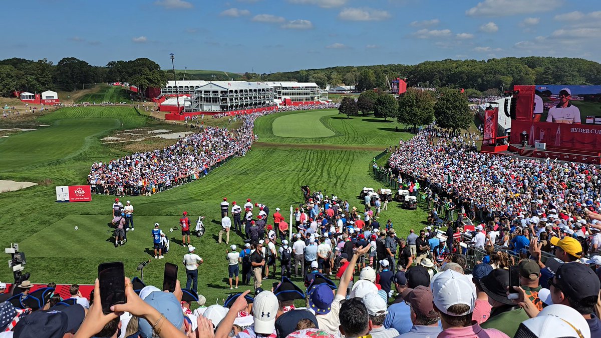 Dave Levesque tweet media