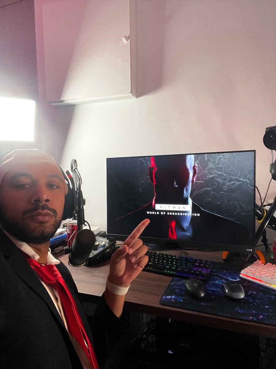 HitHmar sur Hitman 

Twitch.tv/Risq