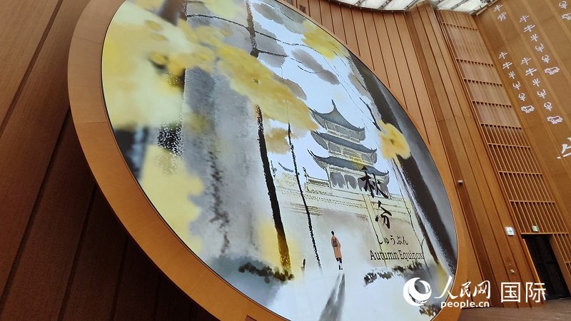 中華人民共和国駐福岡総領事館 on X