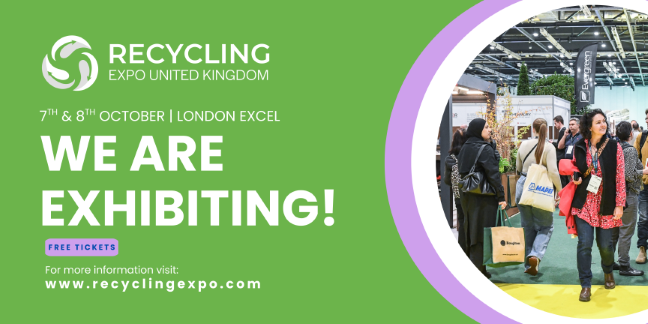 NobelFireSystem's tweet photo. We are thrilled to be exhibiting at The Recycling Expo 2025 next month, showcasing our site-wide fire protection solutions for those within the Waste &amp; Recycling space.

Attending? Be sure to swing by our stand to say hello! ♻️ https://t.co/kYDawr783Y