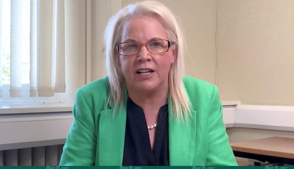 HsehealthW's tweet photo. The Every Move Counts webinar took place last week, it featured an Ministerial address from Minister Jennifer Connor, inputs from across Government Departments, @sportireland  and colleagues from HSE Healthy Eating Active Living Programme. 

The theme of this virtual event was to encourage all Healthcare Professionals to familiarise themselves with the new National Physical Activity Guidelines, with a view to adopting them and promoting them to the public. The webinar also included an update on the implementation of a national Physical Activity Pathway in Healthcare, showcasing a promotional clip for the upcoming Get Active programme soon to be delivered via HSE App and https://t.co/05A3DNHlta. You can watch it back here: https://t.co/mBYcpKp7A2 #HealthyIreland @roinnslainte #EveryMoveCounts