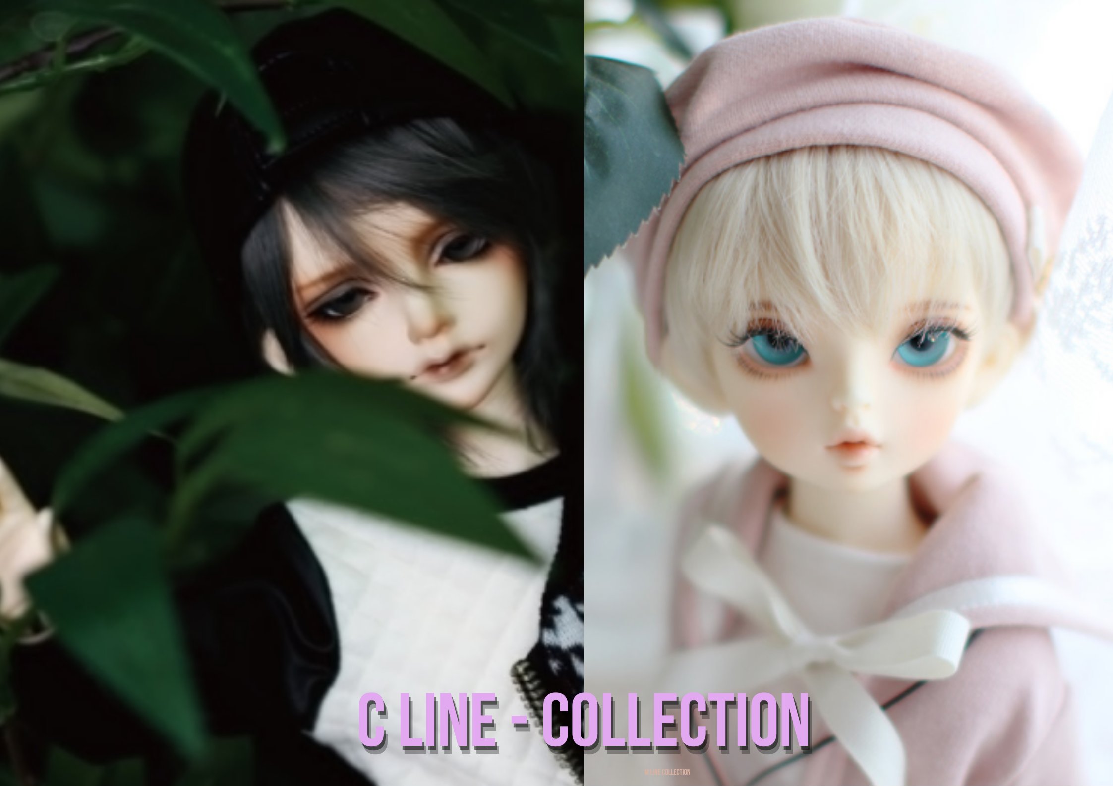 BJD CROBI (@crobidoll) / X
