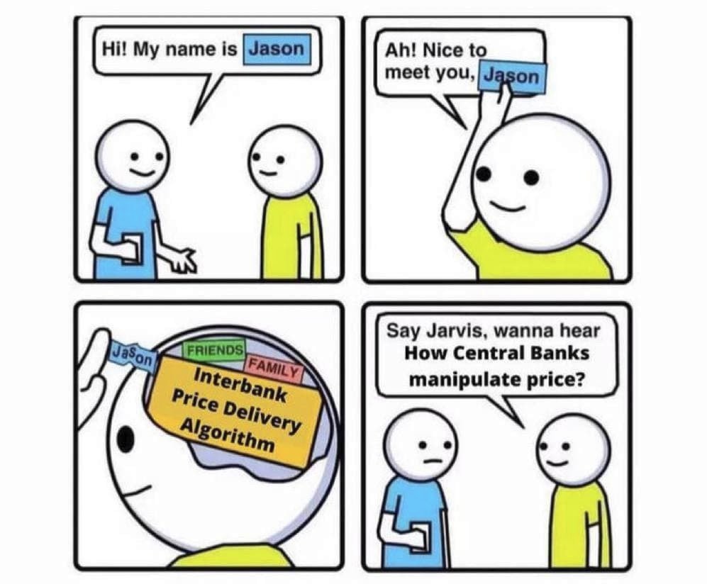 Every trader has their ICT chapter.

Blaming market makers, thinking every candle was engineered, searching for hidden intentions behind every wick.

But the longer you trade, the more your charts start to look simple again.

Support, resistance, clean levels, the same basics you