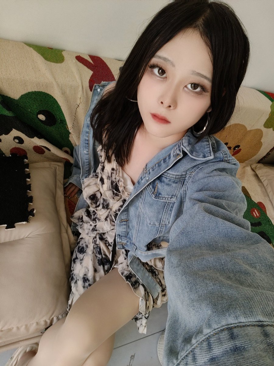 糖醋 药娘（互推） tweet media