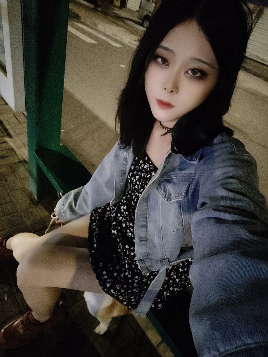 糖醋 药娘（互推） tweet media