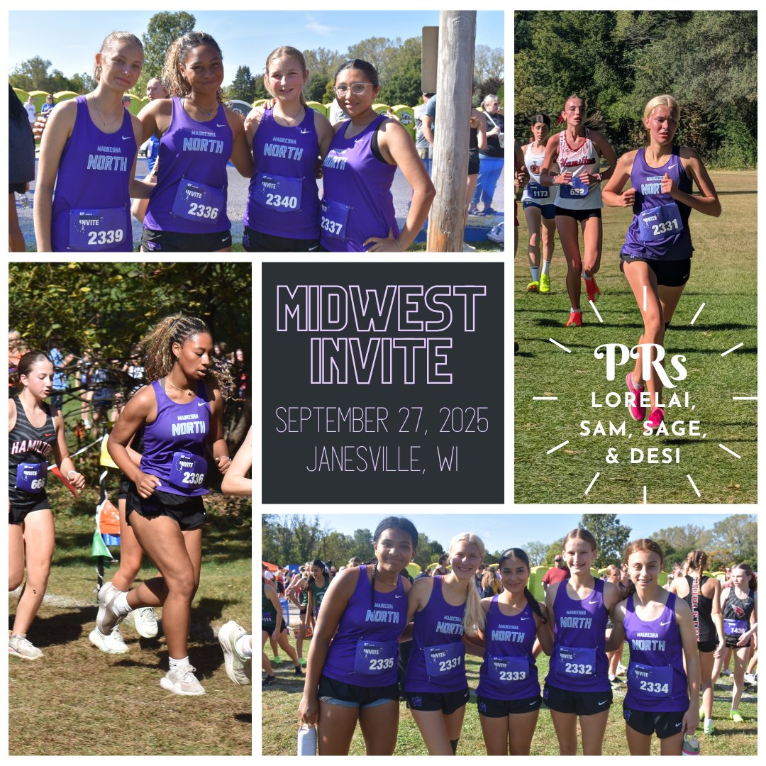 North Cross Country (@wnorthcc) on Twitter photo 