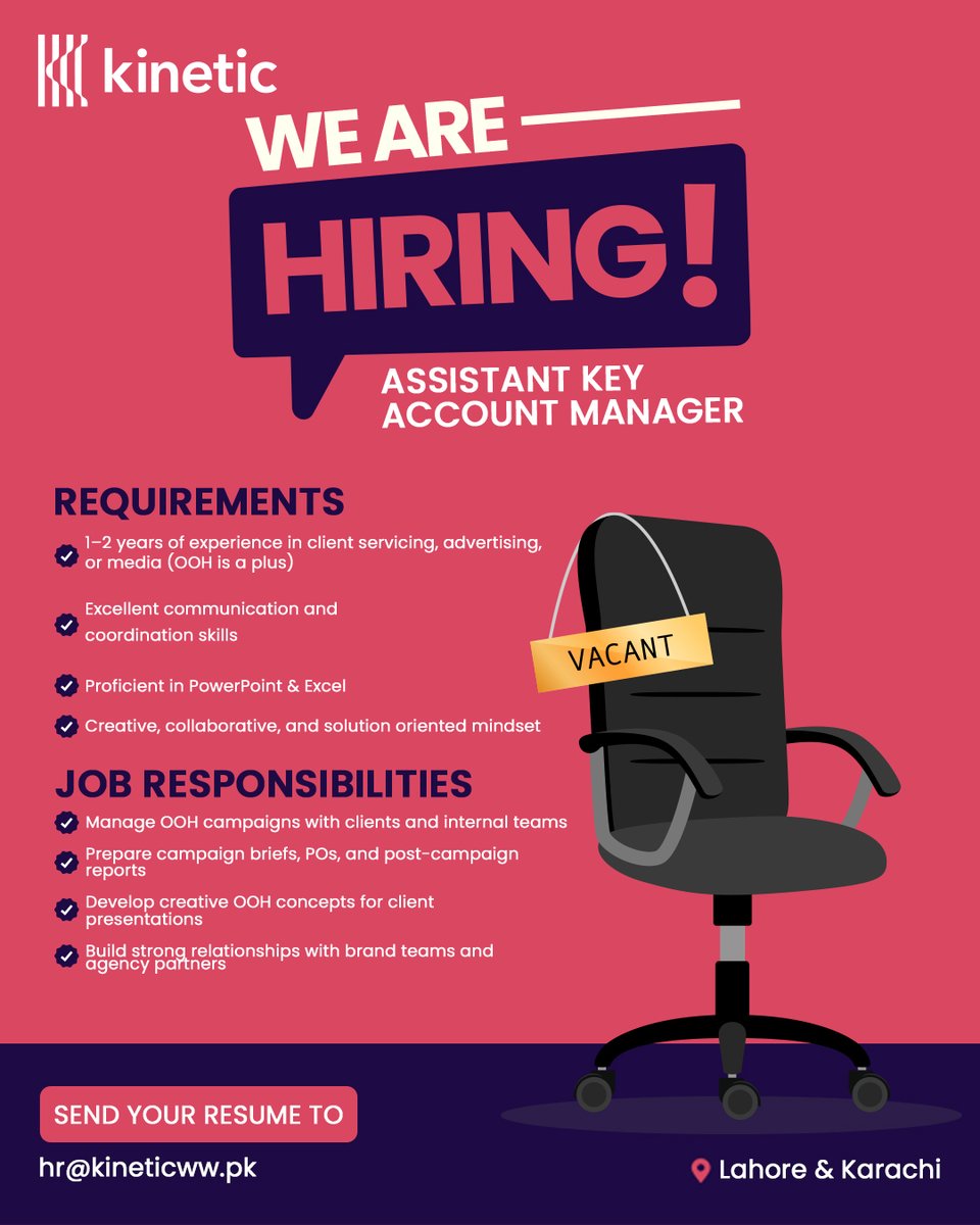 KineticPakistan tweet media