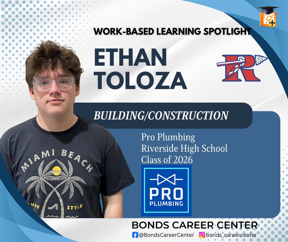 GCS Work-Based Learning tweet media